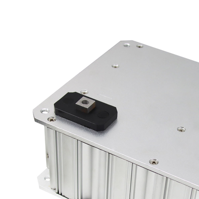 সুপার ক্যাপাসিটর প্যাক ডেটাশিট হাই পাওয়ার GHT 48V36F সাইজ: 416*196*74