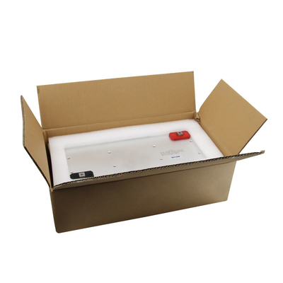 সুপার ক্যাপাসিটর প্যাক ডেটাশিট হাই পাওয়ার GHT 48V36F সাইজ: 416*196*74
