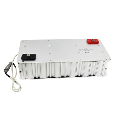 সুপার ক্যাপাসিটর প্যাক ডেটাশিট হাই পাওয়ার GHT 48V65F সাইজ: 416*196*97