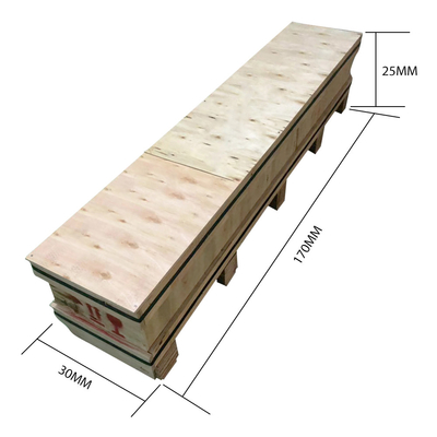 1900x105x68mm সোলার পাওয়ার ইনভার্টার, 1000WH 12v সুপার ক্যাপাসিটর মডিউল