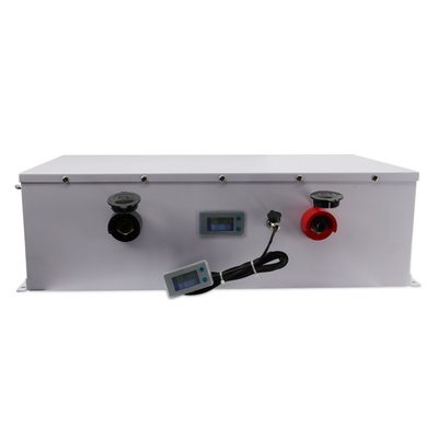 IP30 5250Wh সোলার ইলেকট্রিক ই বাইকের ব্যাটারি সুপার ক্যাপাসিটর 7500F
