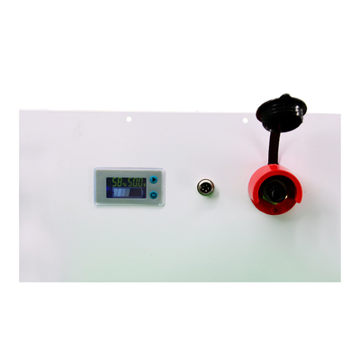 IP30 5250Wh সোলার ইলেকট্রিক ই বাইকের ব্যাটারি সুপার ক্যাপাসিটর 7500F