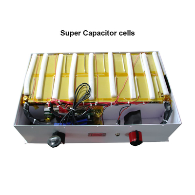 এনার্জি স্টোরেজ সোলার মডিউল 5kwh10kwh 200ah 48v সুপার ক্যাপাসিটর ব্যাটারি প্যাক