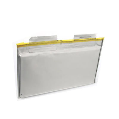 পরিধানযোগ্য প্রযুক্তি এবং IoT ডিভাইসের জন্য নমনীয় সুপারক্যাপাসিটর 20A 4.2V 4000F