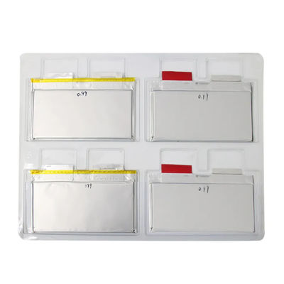 দক্ষ শক্তি ব্যবস্থাপনার জন্য 4.2V 21000F সুপারক্যাপাসিটর শক্তি সঞ্চয়স্থান