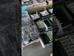 স্ট্যান্ডার্ড ভোল্টেজ 48v সুপার ক্যাপাসিটর ব্যাটারি, 10kw সোলার ব্যাটারি মডিউল