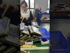 হাইব্রিড সুপার ক্যাপাসিটর 2.7 V 3000f পোর্টেবল রেডিয়াল টাইপ সারফেস মাউন্ট